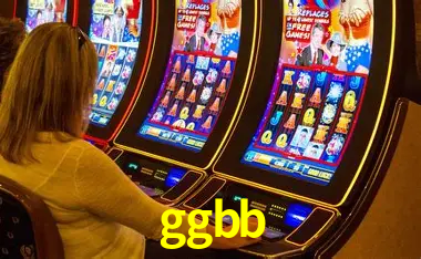Bônus após cadastro na ggbb