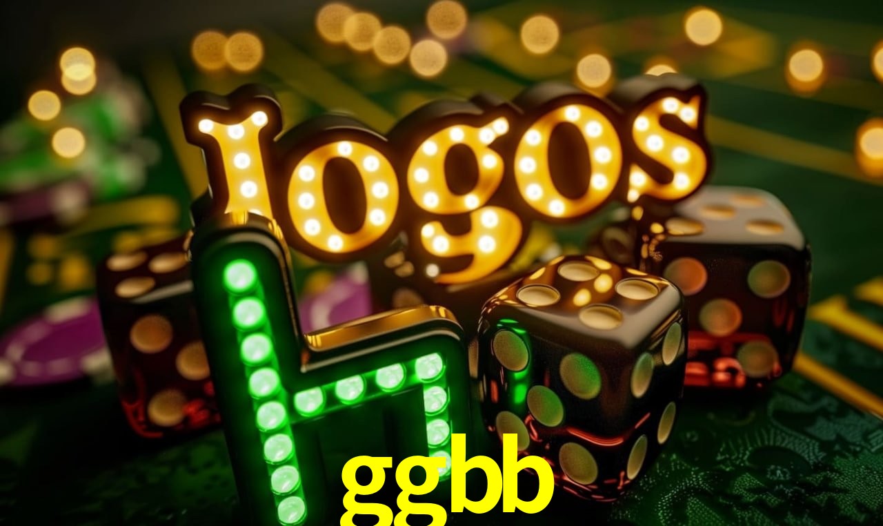 Estatísticas do Jogo ggbb