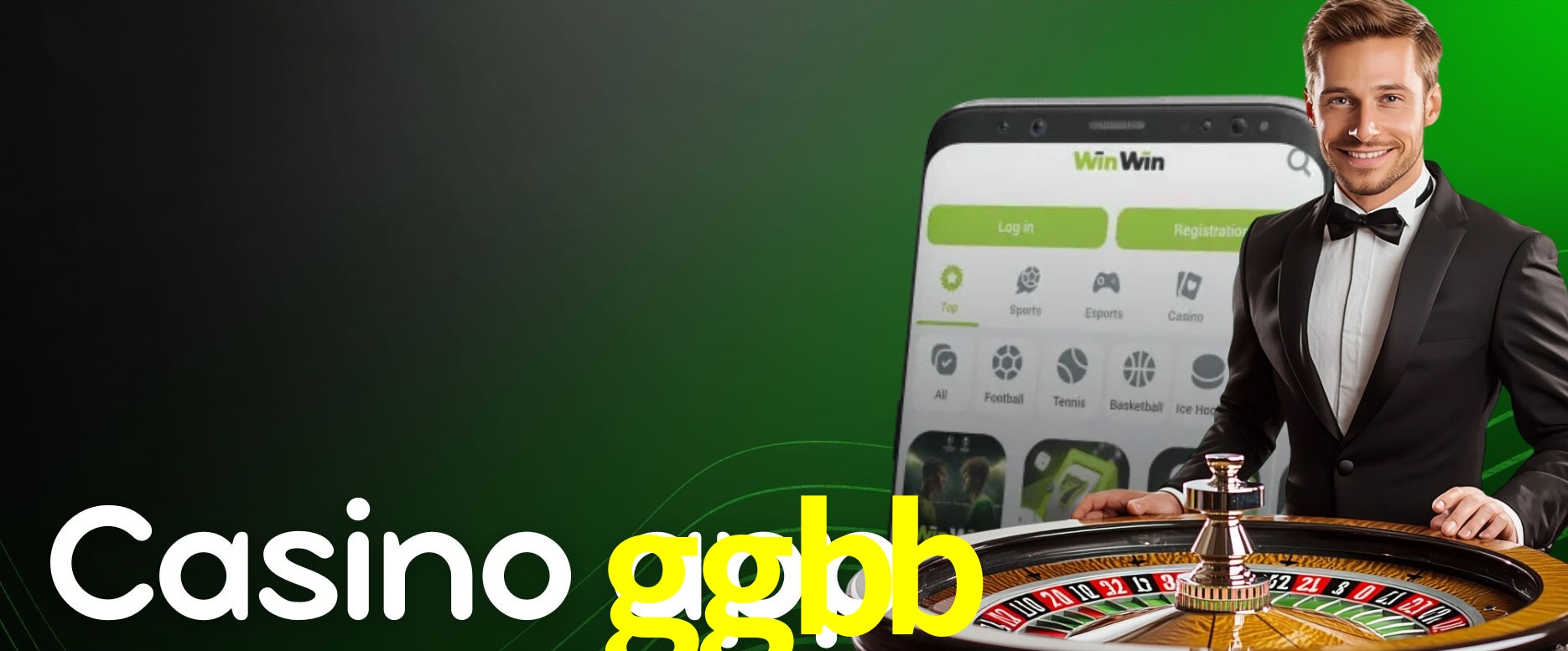 Weekend Specials ggbb