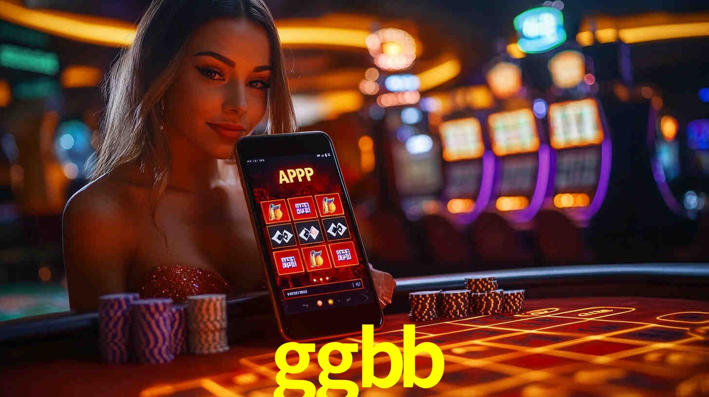 Descubra o Programa VIP da ggbb: Vantagens Exclusivas para Jogadores