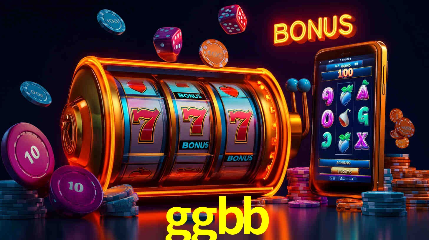 A Popularidade dos Caça-Níqueis no ggbb