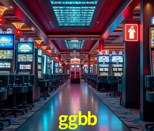 Inovações de Jogos na ggbb: O Futuro das Experiências Interativas