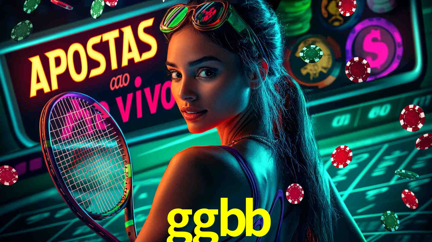 Apostas Esportivas na ggbb: Um Guia Completo