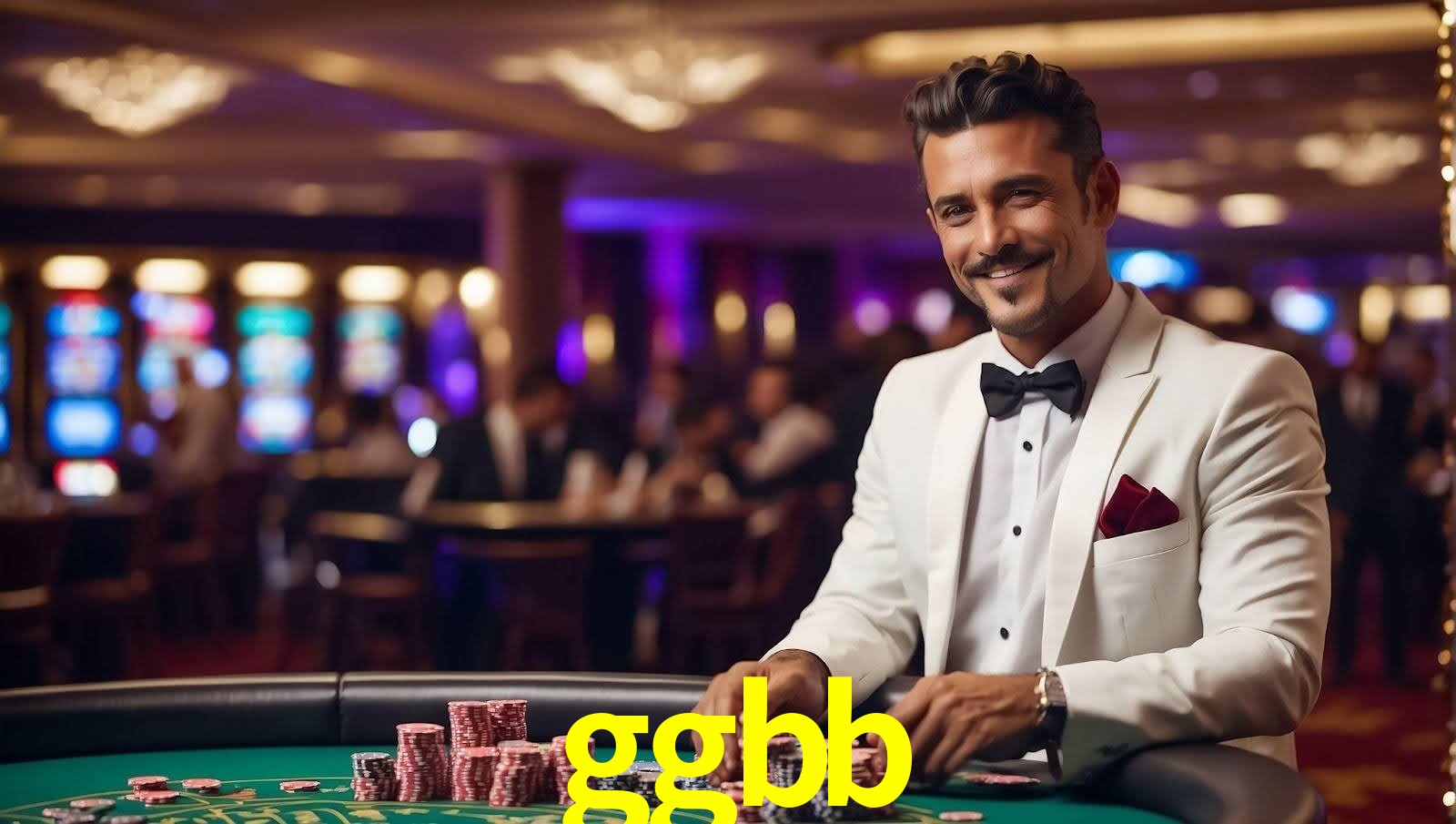 Integração de APIs ggbb