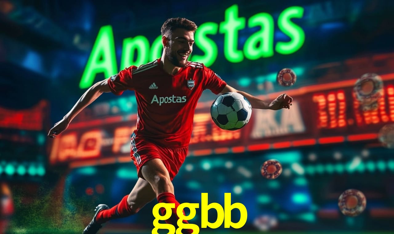 Página oficial no Facebook da ggbb
