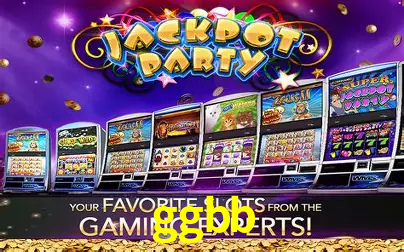 Descubra o Mundo do Cassino Online com ggbb