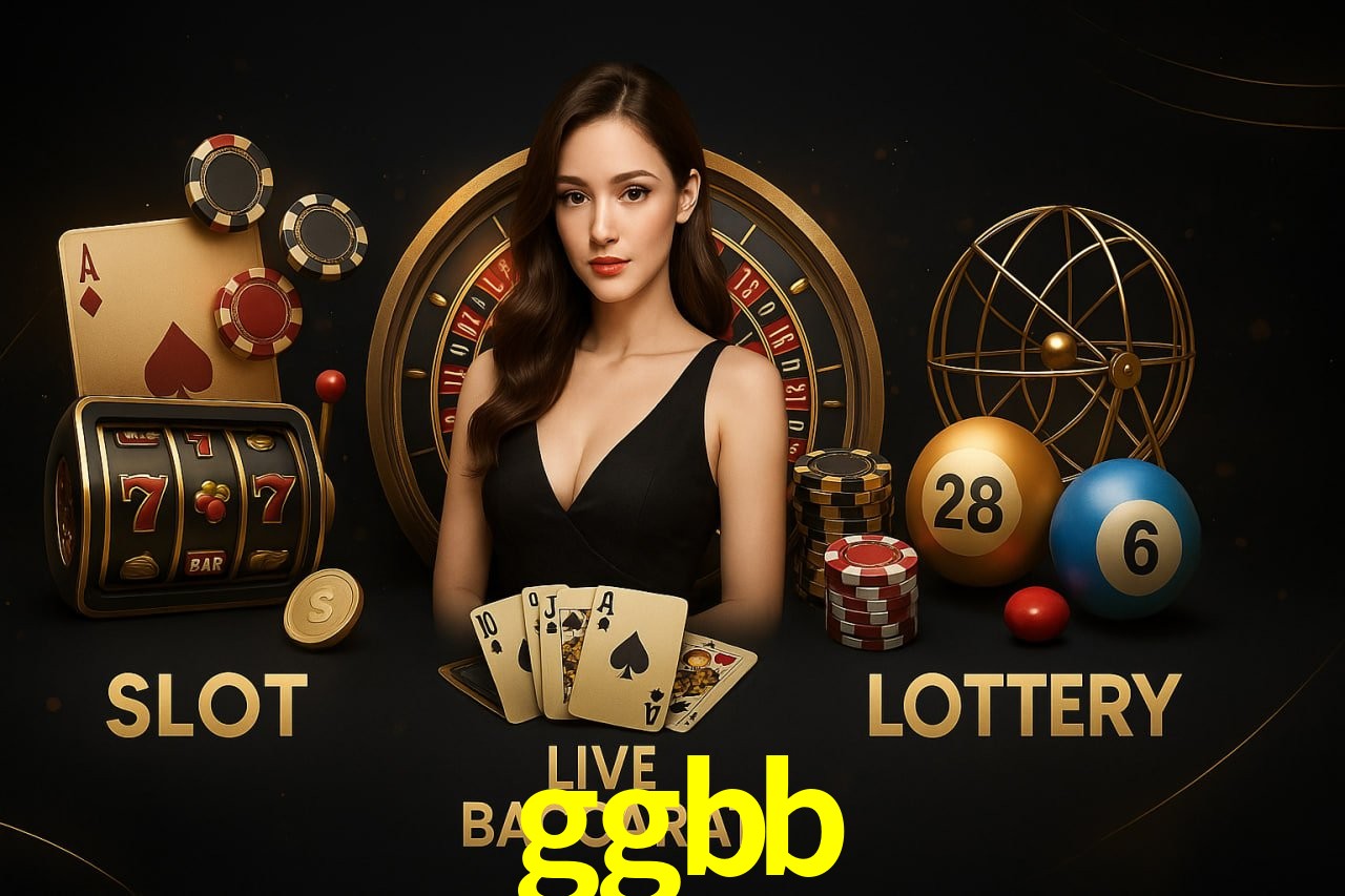 Loterias online na ggbb