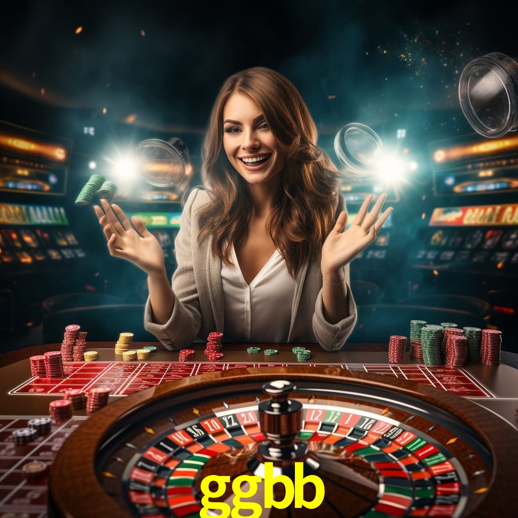 ggbb BET