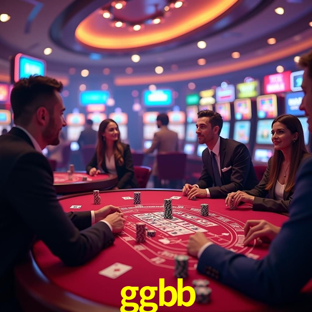 Jogos Exclusivos ggbb