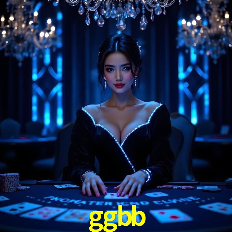 Casino Ao Vivo ggbb