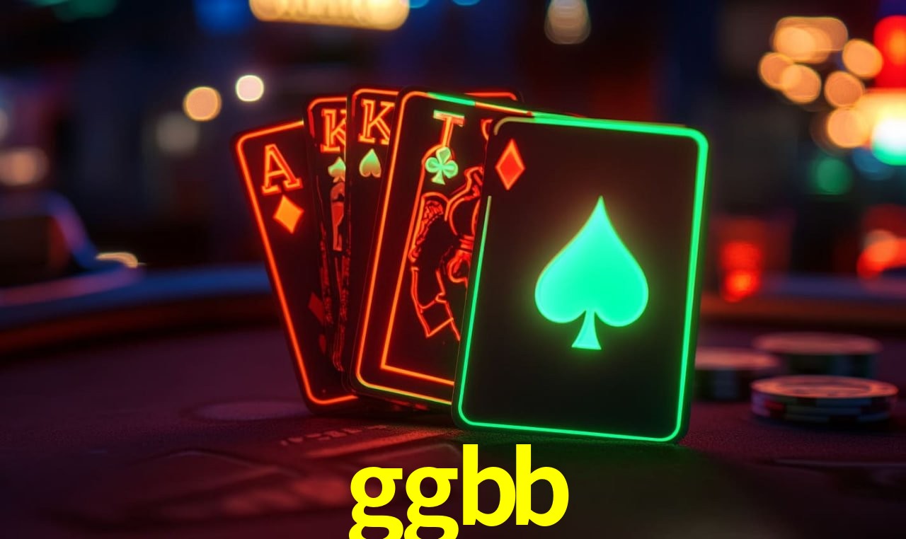Recursos de Bônus ggbb