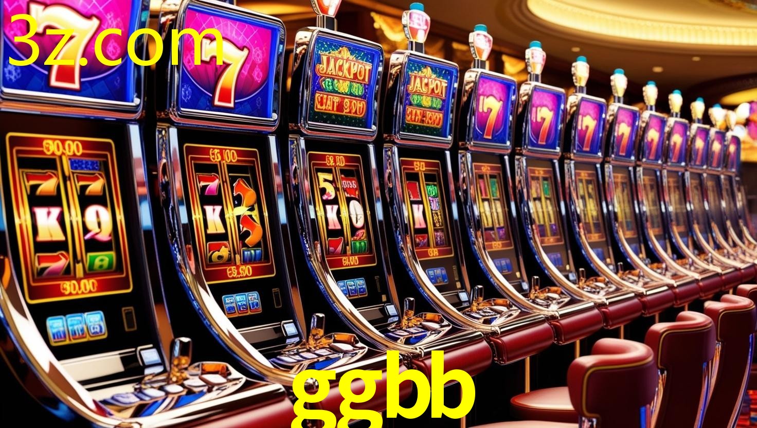 GGBB