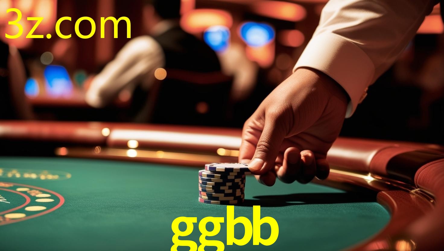 GGBB