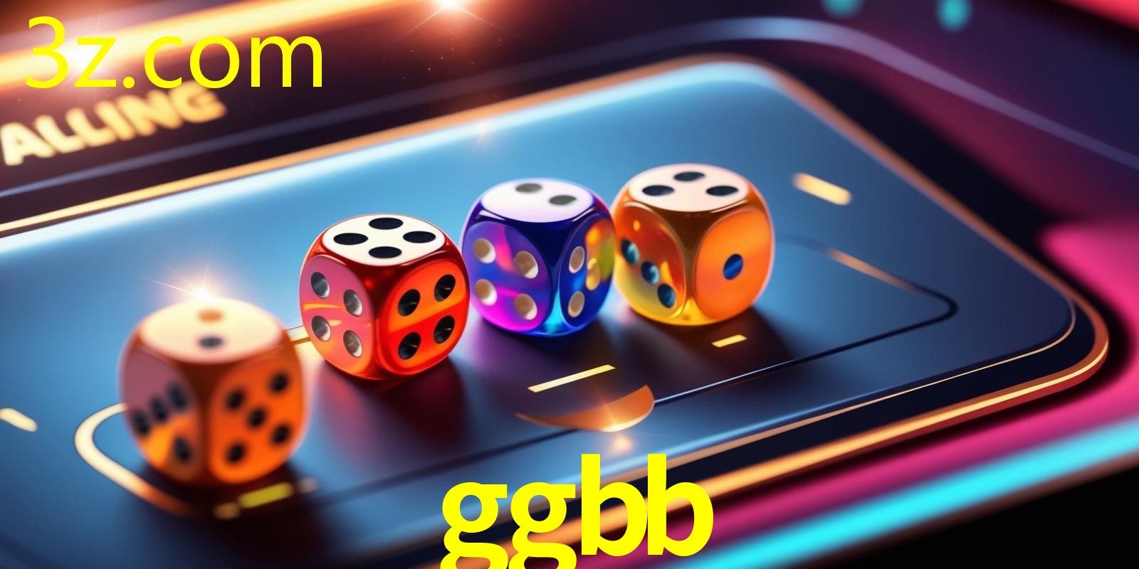 GGBB