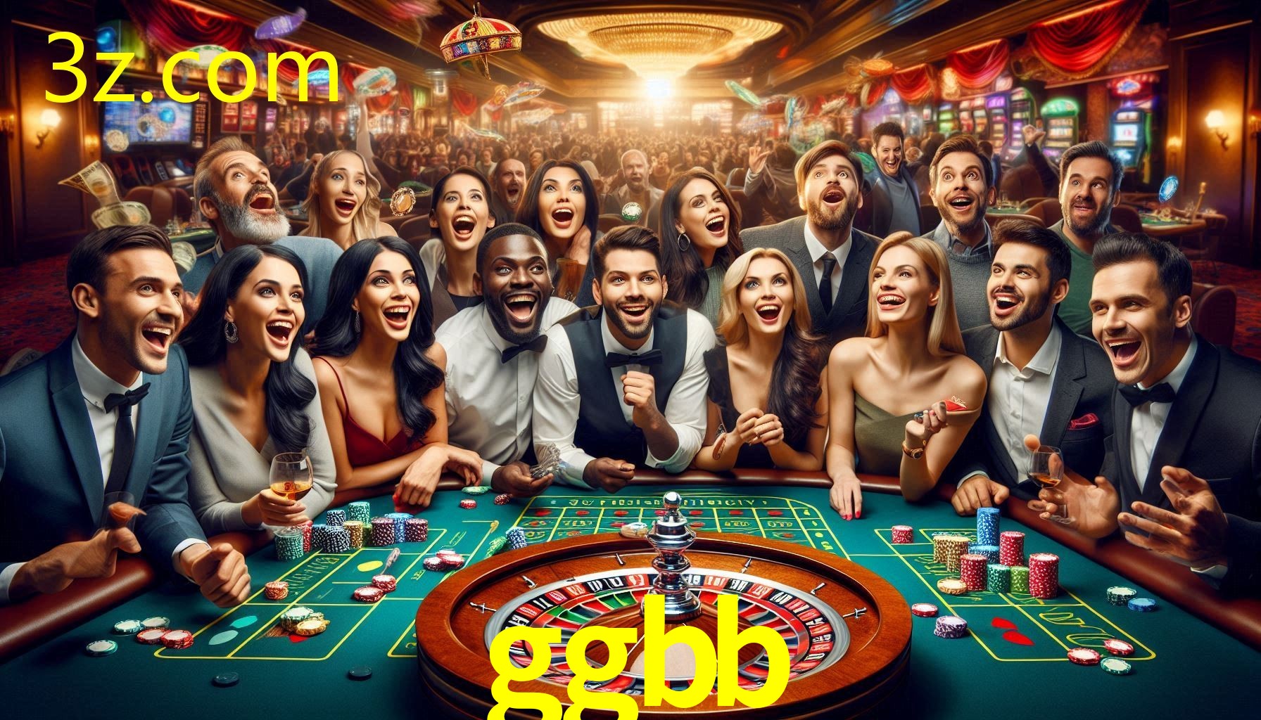 GGBB