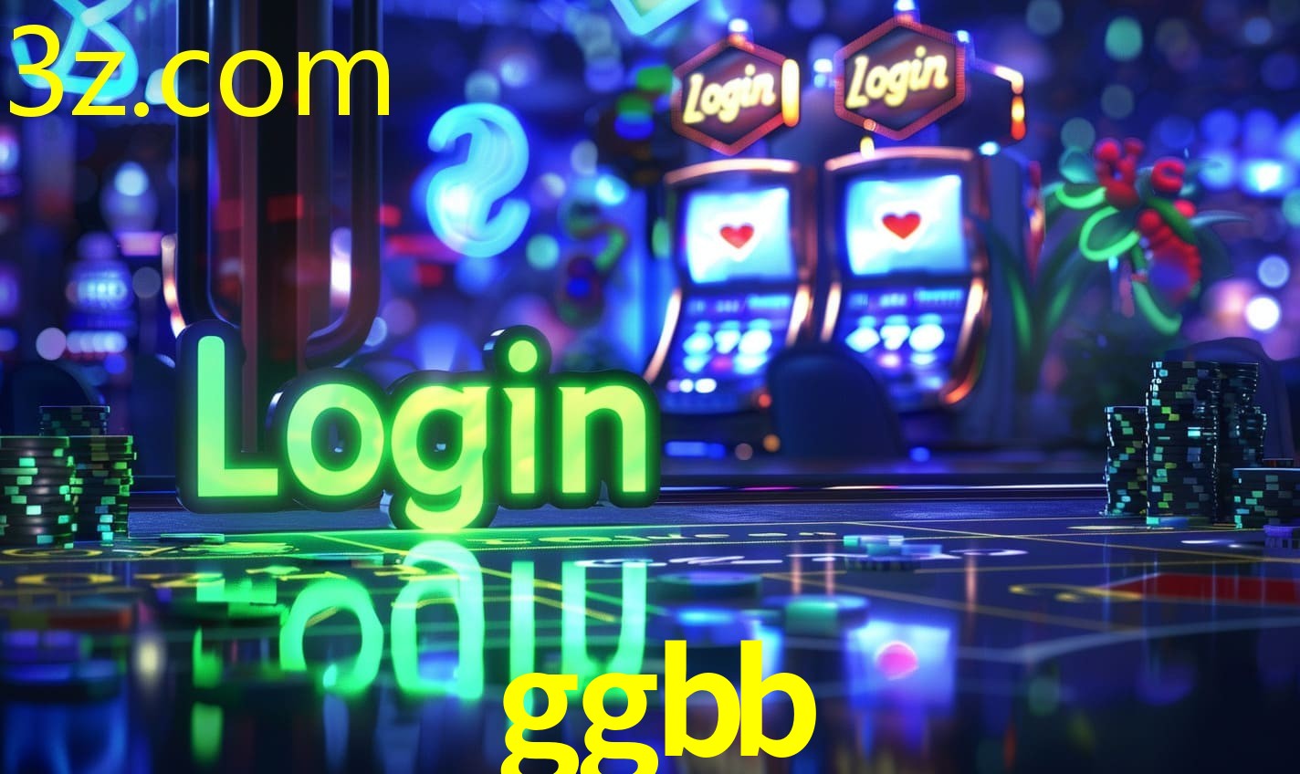 GGBB