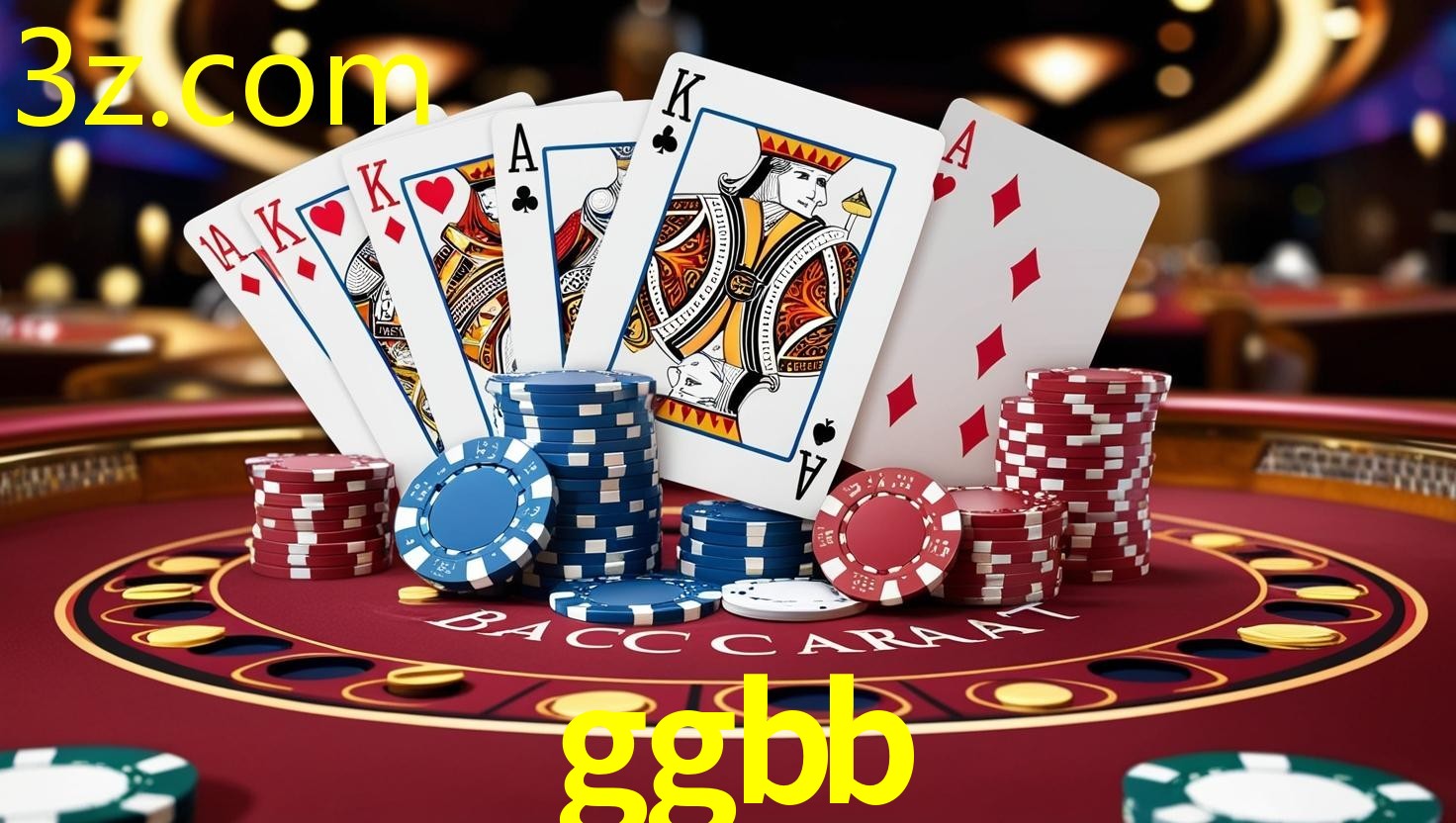 GGBB